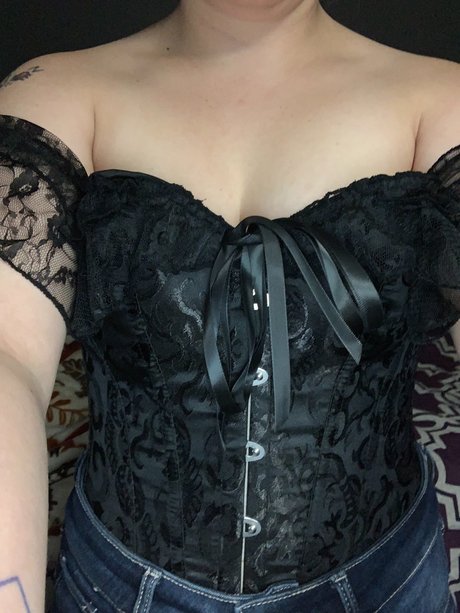 Naakte gelekte OnlyFans-foto van Mistresskacey