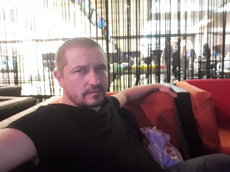 Naakte gelekte OnlyFans-foto van Misterfaith
