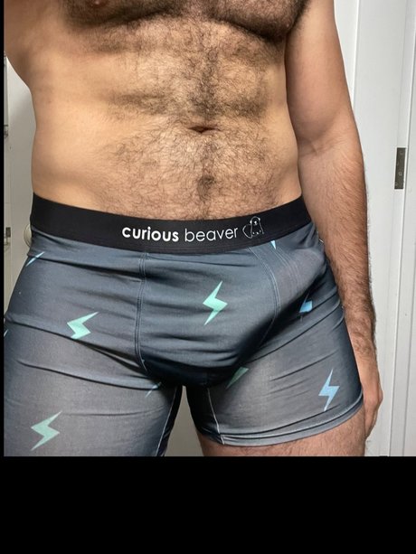Naakte gelekte OnlyFans-foto van Felipe