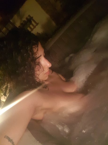 Naakte gelekte OnlyFans-foto van Misstaz33