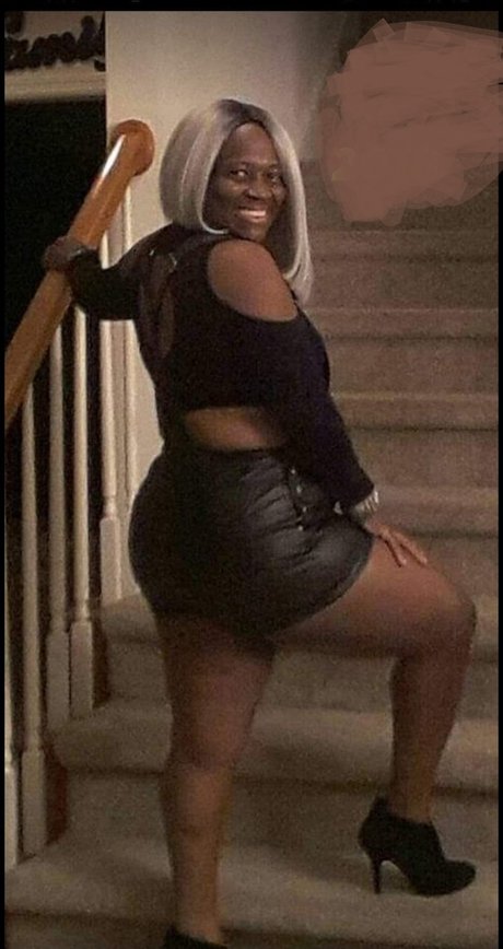 Miss Mary