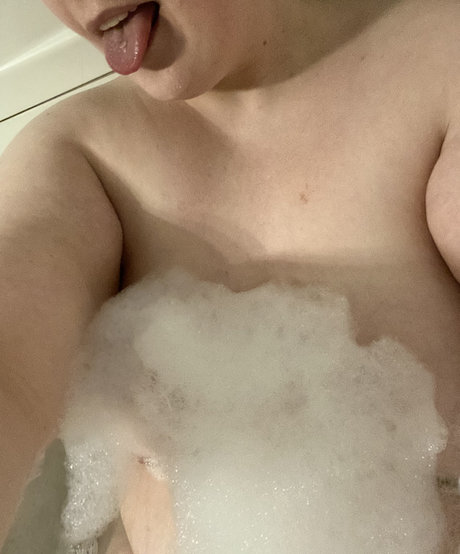 Naakte gelekte OnlyFans-foto van Miss Piggy