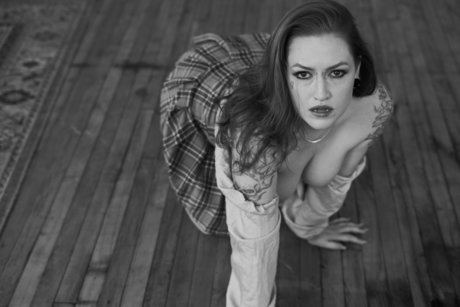 Mizz Amanda Marie