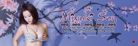 Naakte gelekte OnlyFans-foto van Miyuki Son   