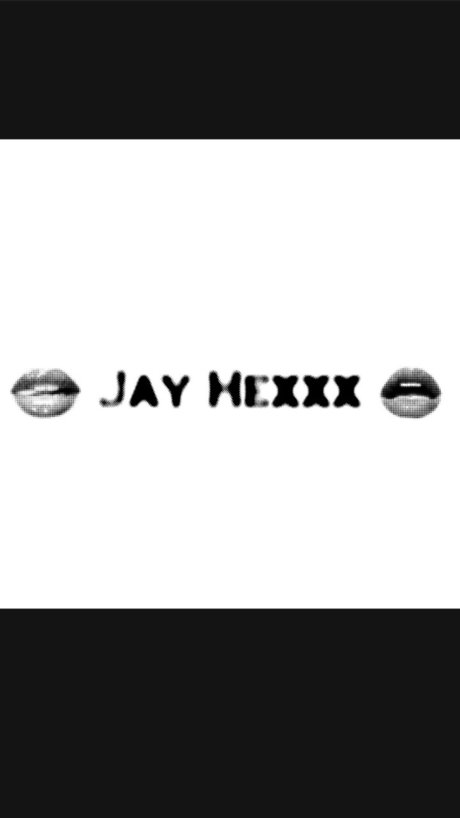 Naakte gelekte OnlyFans-foto van Jay Vip 