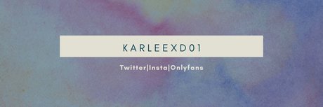 Naakte gelekte OnlyFans-foto van Karlee Cd