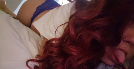 Naakte gelekte OnlyFans-foto van Jay