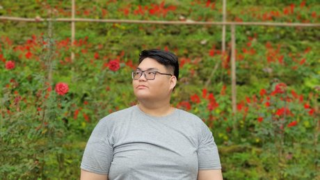Naakte gelekte OnlyFans-foto van Jay Big Chub