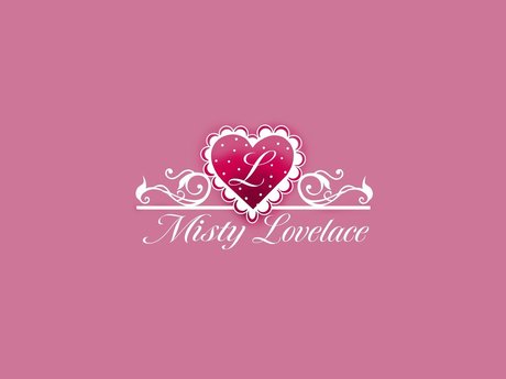 Naakte gelekte OnlyFans-foto van Misty Lovelace Vip