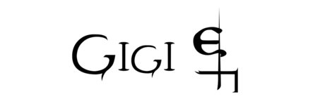 Naakte gelekte OnlyFans-foto van Gigi Ef