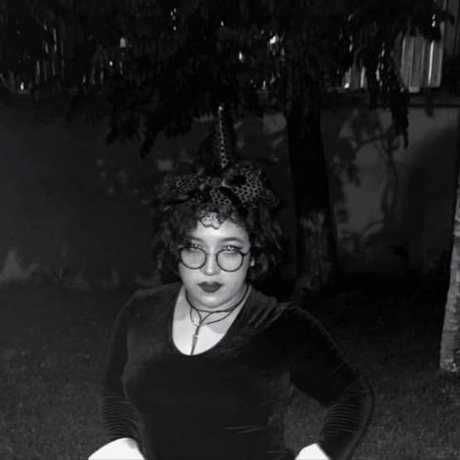 Naakte gelekte OnlyFans-foto van Moon Moon Uwu