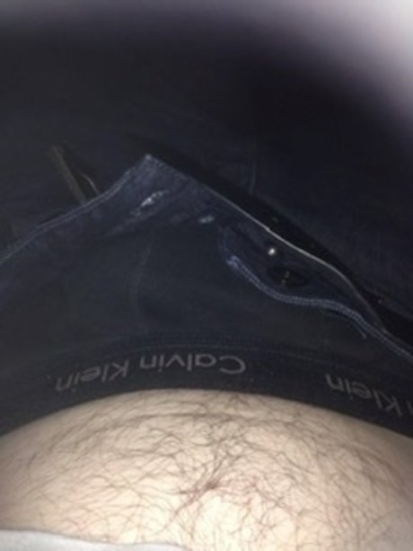 Naakte gelekte OnlyFans-foto van Hornyglasgow1