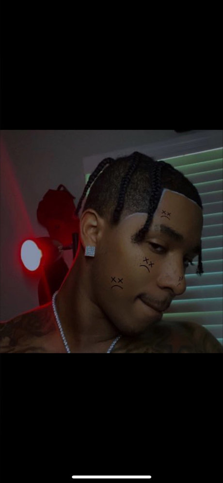 Mitch Rockstar 