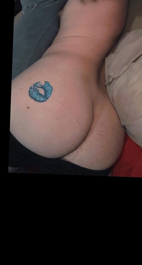 Naakte gelekte OnlyFans-foto van Joshua Mccloud