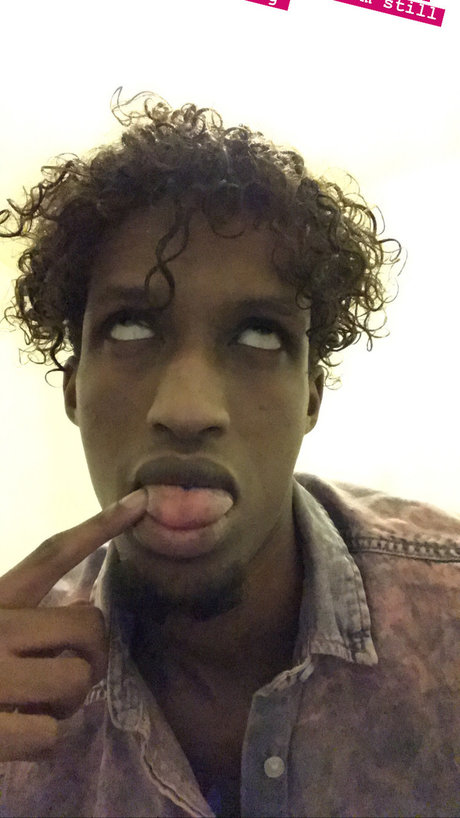 Naakte gelekte OnlyFans-foto van Generalg