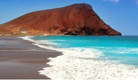 Naakte gelekte OnlyFans-foto van Hecho En Canarias Made In Canarias