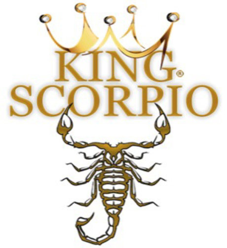 Naakte gelekte OnlyFans-foto van Tales Of A Scorpio 