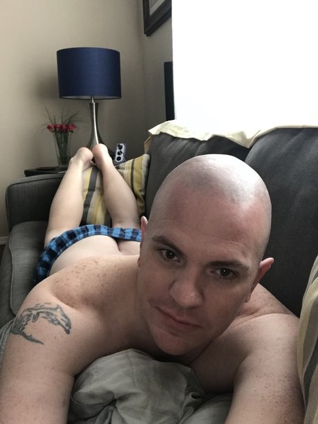 Naakte gelekte OnlyFans-foto van Mrcleannaked