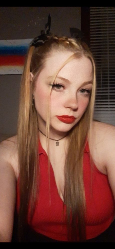 Naakte gelekte OnlyFans-foto van Xxx