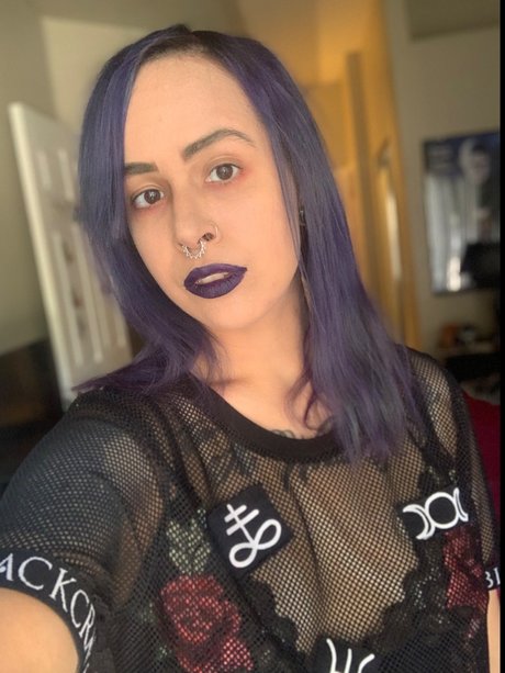 Morticia Moon