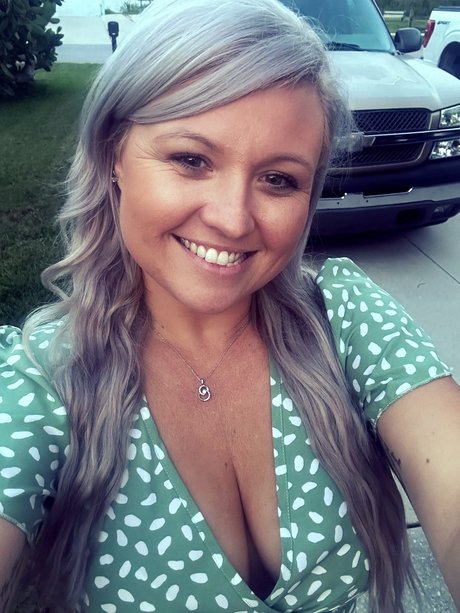 Naakte gelekte OnlyFans-foto van Hairgoddess69