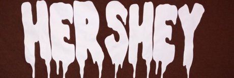 Naakte gelekte OnlyFans-foto van Hershey Cage