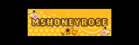 Ms Honey Rose