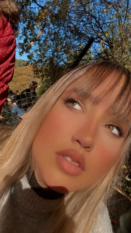 Naakte gelekte OnlyFans-foto van M