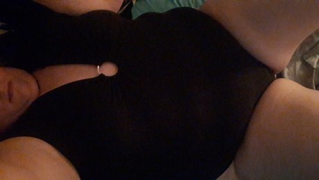 Naakte gelekte OnlyFans-foto van Msbbw