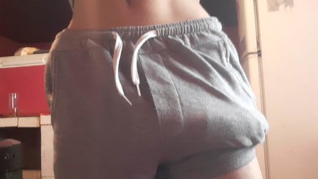 Naakte gelekte OnlyFans-foto van Facu
