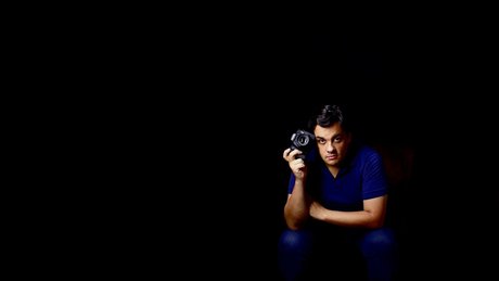 Naakte gelekte OnlyFans-foto van  Male Nude Photography 