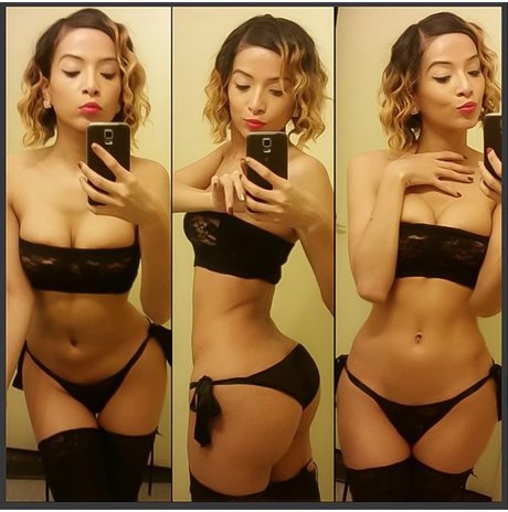 Naakte gelekte OnlyFans-foto van Msmilan