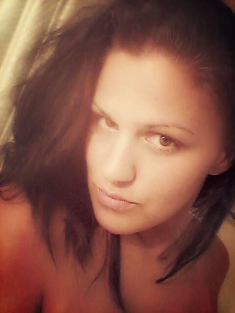 Naakte gelekte OnlyFans-foto van Jessispretties