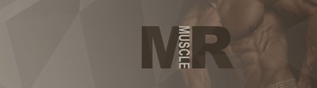 Naakte gelekte OnlyFans-foto van Mr Muscle