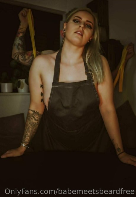 Babemeetsbeardfree