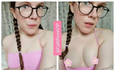 Naakte gelekte OnlyFans-foto van Girlfriendkatie