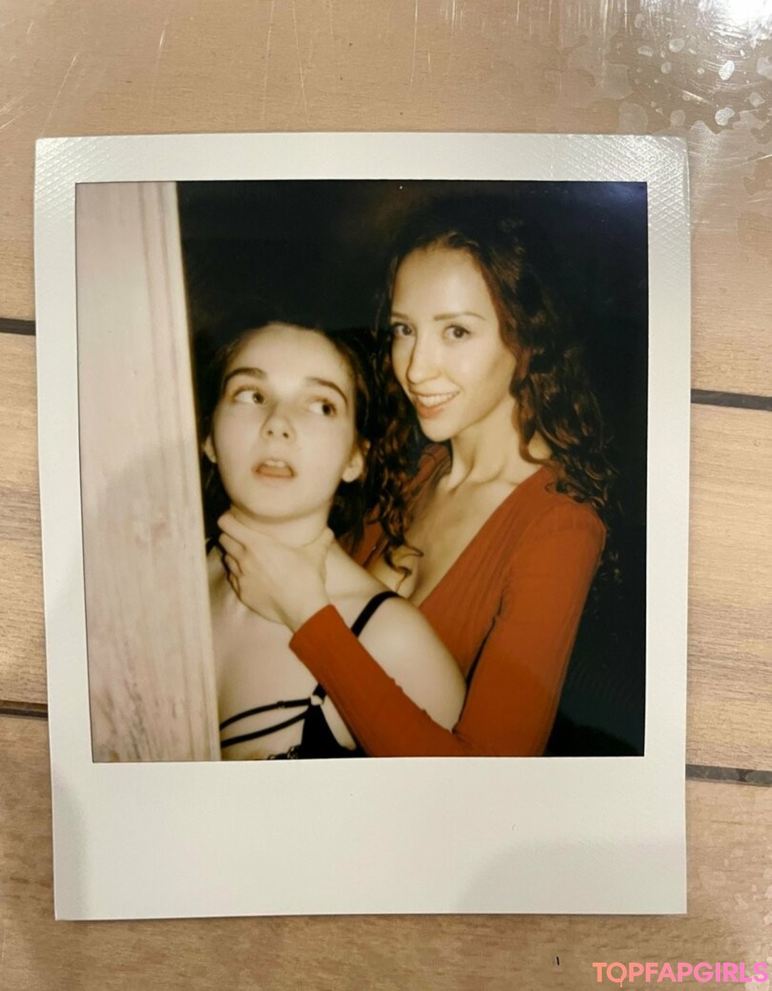 Naakte gelekte OnlyFans-foto van Gingeryshoot #1181