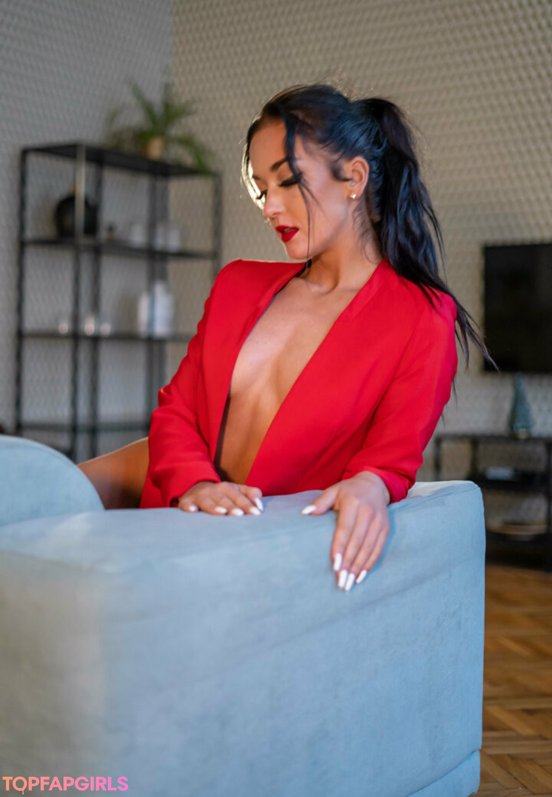 Naakte gelekte OnlyFans-foto van Gingeryshoot #1378