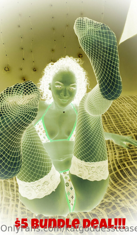 Katgoddesstease