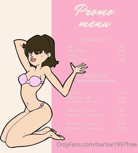 Barbie1997free