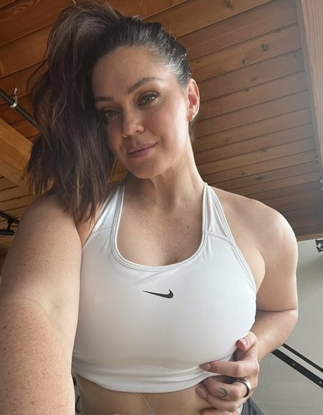 Naakte gelekte OnlyFans-foto van Misstylerxxx