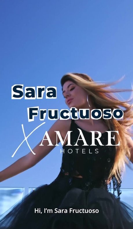 Sara Fructuoso