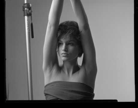 Cindy Crawford