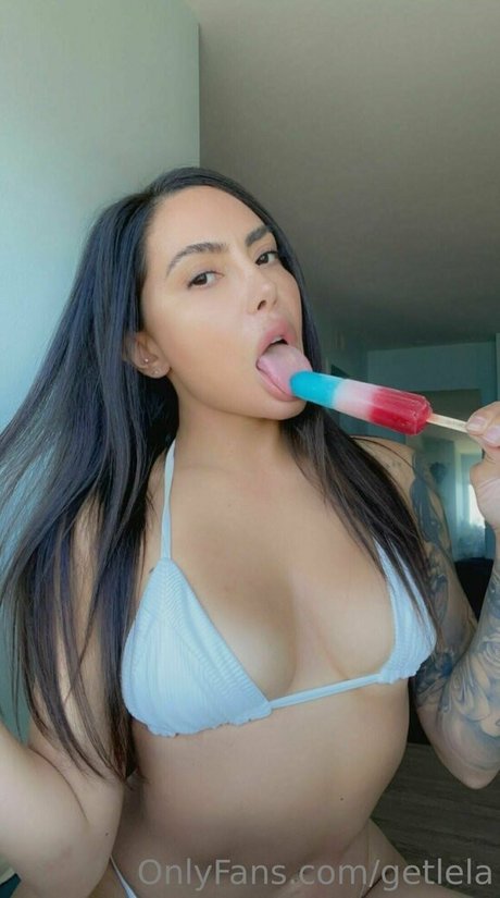 Getlela