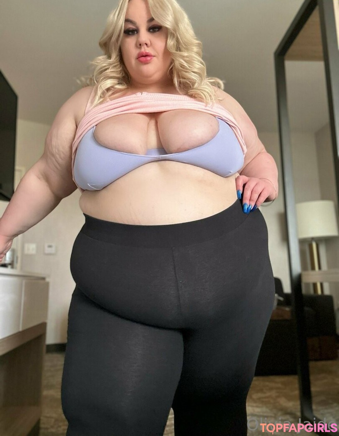 Naakte gelekte OnlyFans-foto van Oliviajaide #84 Naakte gelekte OnlyFans-foto van Oliviajaide #84