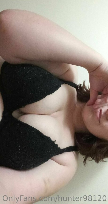 Naakte gelekte OnlyFans-foto van Hunter98120