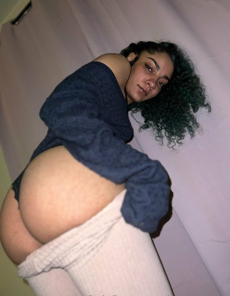 Naakte gelekte OnlyFans-foto van Kream4ken