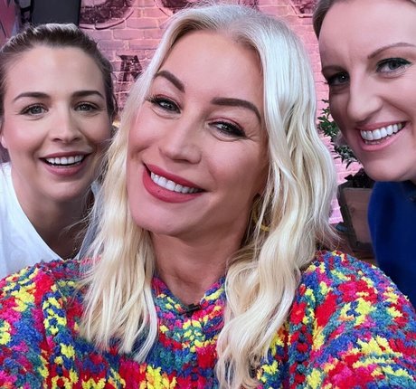 Denise Van Outen