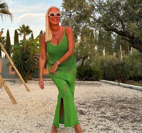 Denise Van Outen