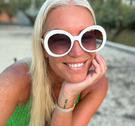 Denise Van Outen